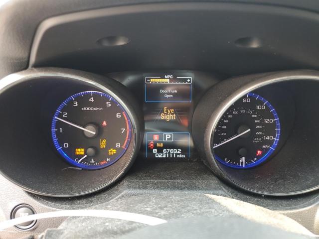 4S3BNAN67J3039102 Subaru Legacy 2.5i Limited