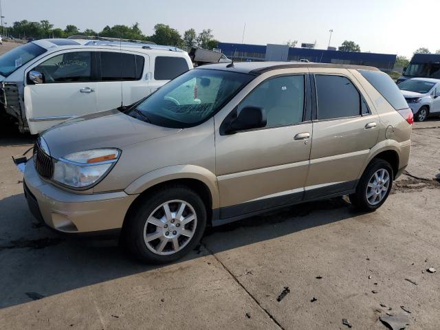 2006 Buick Rendezvous CX