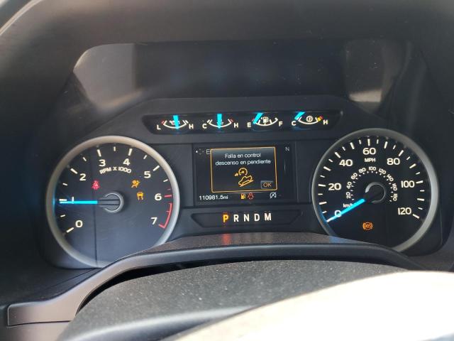 1FTEW1EG5HKC64735 Ford F150 Supercrew
