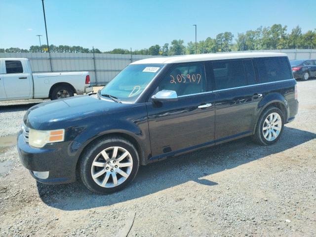 2009 Ford Flex Limited