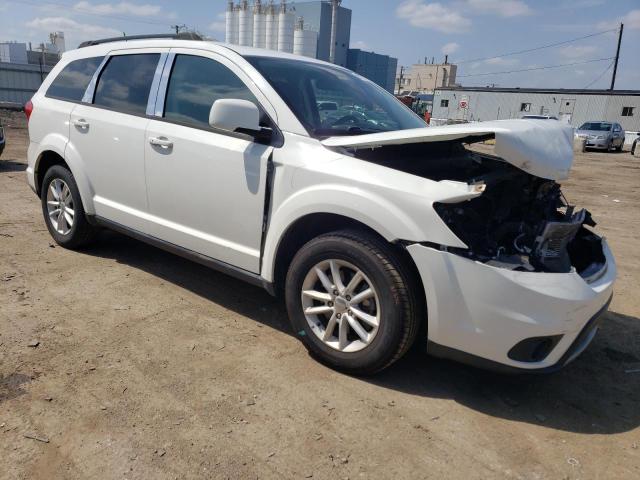 3C4PDCBG1HT518177 Dodge Journey Sxt