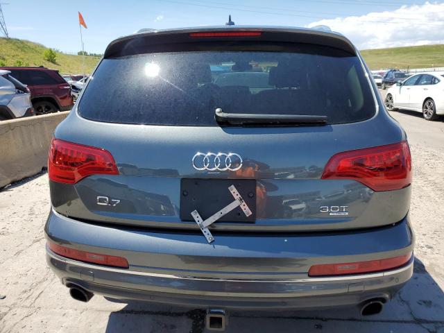 2015 Audi Q7 Premium Plus VIN: WA1LGAFE7FD021408 Lot: 60273113