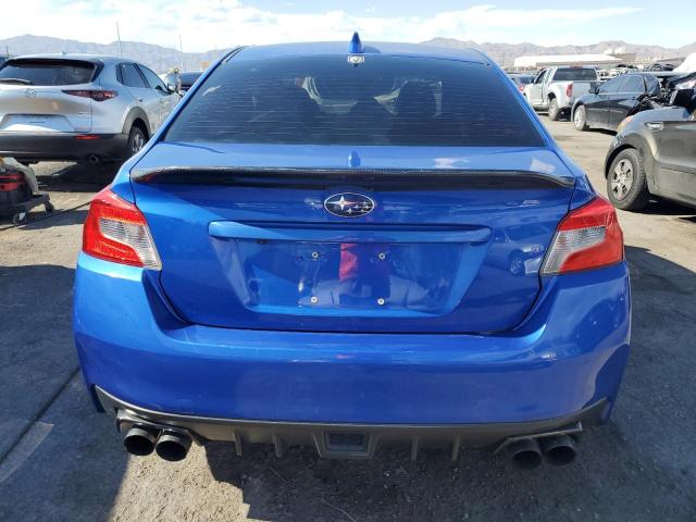 JF1VA1L6XH9819071 Subaru Wrx Limited
