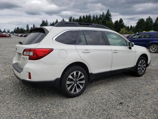 4S4BSALC5F3276577 Subaru Outback 2.5i Limited