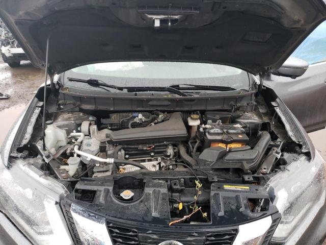 KNMAT2MV0HP580494 Nissan ROGUE S