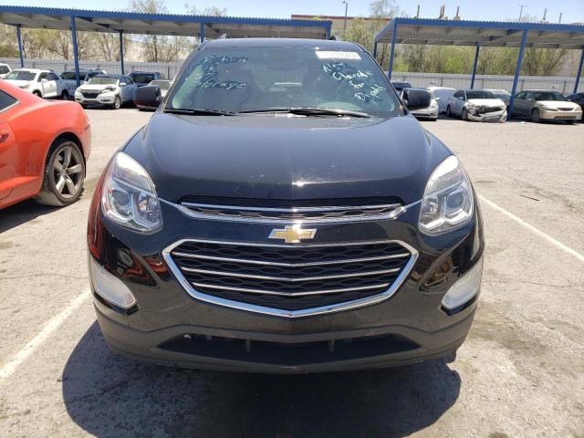 2017 CHEVROLET EQUINOX LT - 2GNALCEK3H1574526