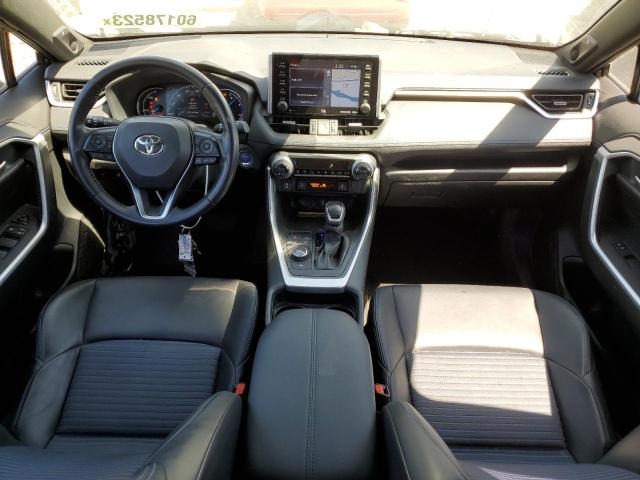 JTMEWRFV1LD527327 Toyota RAV4 XSE