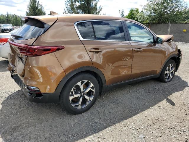 KNDPM3AC2L7757569 KIA Sportage Lx