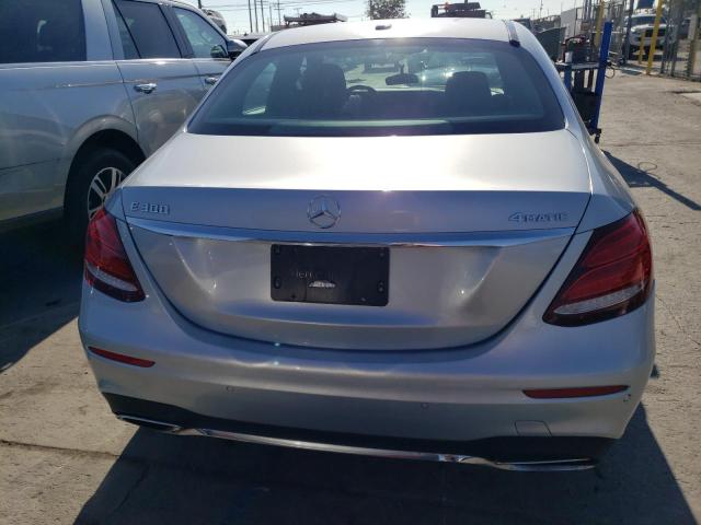 WDDZF4KB4HA235900 Mercedes-Benz E 300 4matic