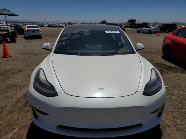 5YJ3E1EB0NF196447 Tesla MODEL 3