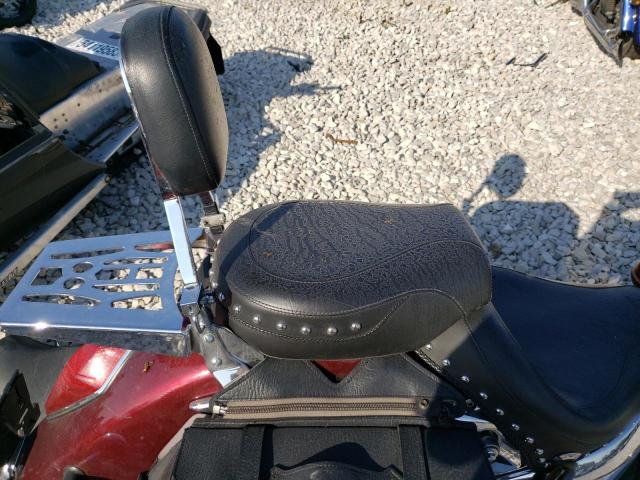 2006 HONDA VTX1300 R 1HFSC52636A308366