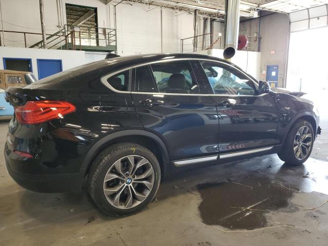 2016 BMW X4 XDRIVE3 - 5UXXW5C56G0N91834