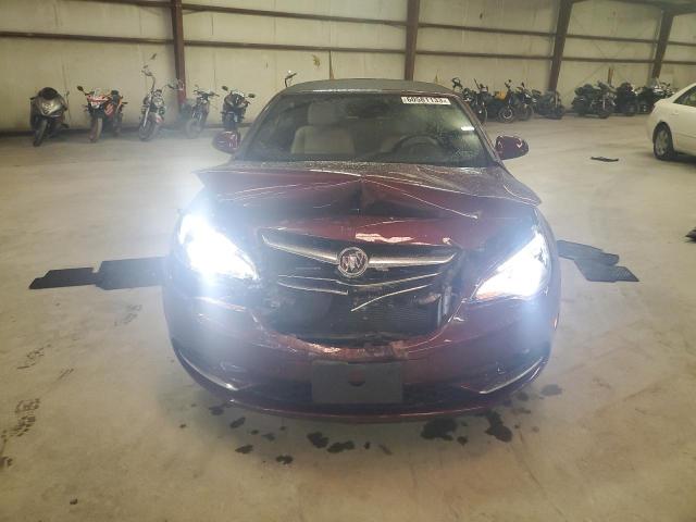 2018 BUICK CASCADA PR W04WH3N58JG032934