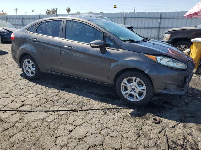 3FADP4BJ3FM176336 Ford FIESTA SE