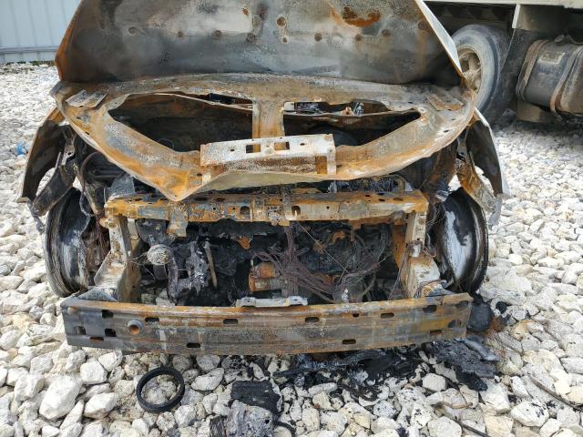 3N1CE2CP7EL431757 Nissan Versa Note S