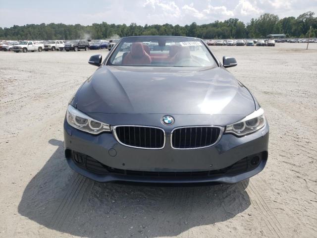 2017 BMW 430XI - WBA4U9C59H5D44152