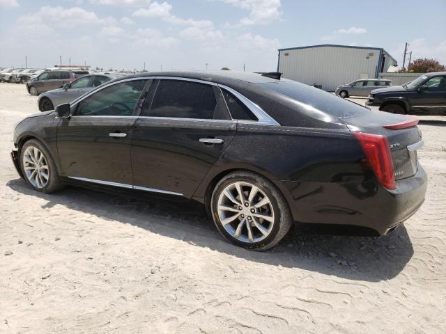 2017 CADILLAC XTS PREMIU - 2G61P5S36H9178875