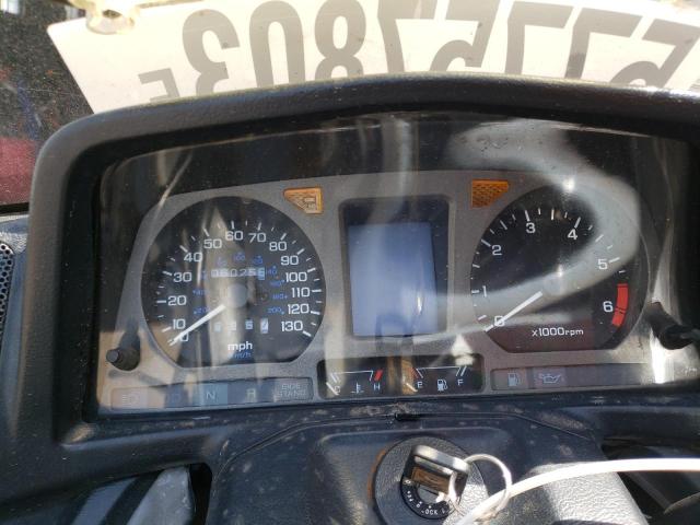 2000 HONDA GL1500 SE1 1HFSC2238YA201742