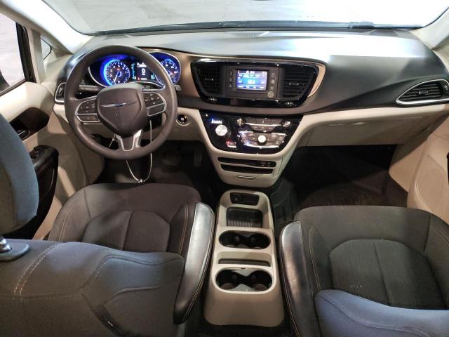2C4RC1CG6HR598142 Chrysler Pacifica Lx