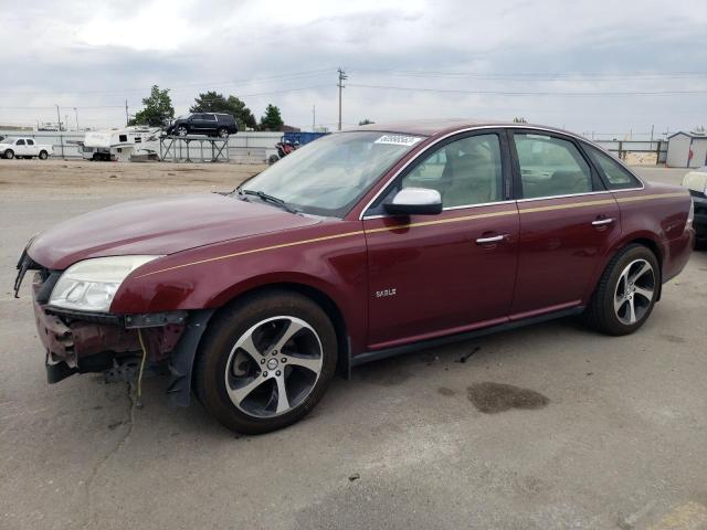 2008 Mercury Sable Premier