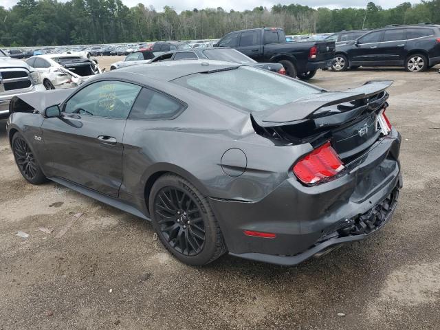1FA6P8CF1K5184574 Ford MUSTANG GT