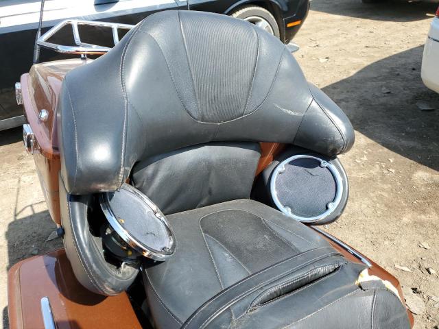 2008 HARLEY-DAVIDSON FLHTCUSE3 1HD1PR8428Y953882