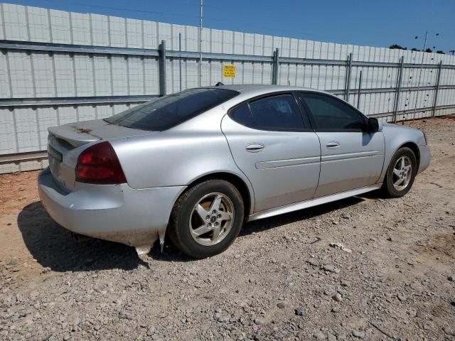 2G2WS522341310660 2004 Pontiac Grand Prix Gt2