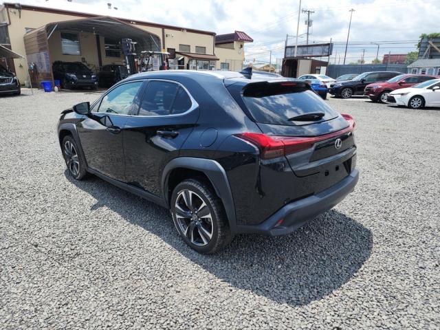 JTHX3JBH7M2035030 Lexus UX 200  3