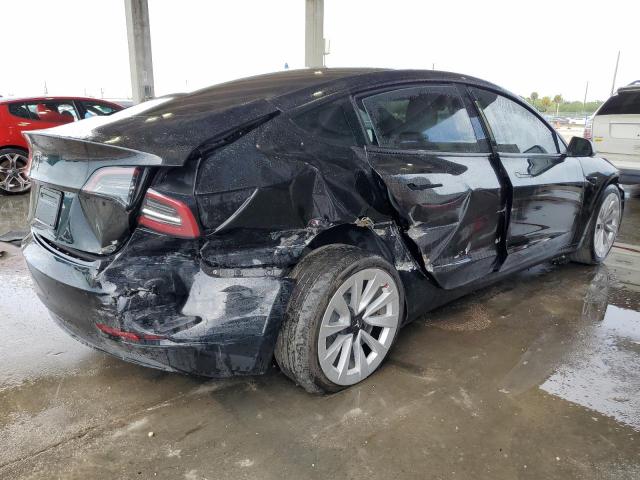 5YJ3E1EA6MF032125 Tesla MODEL 3