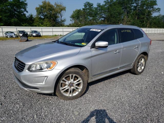 2015 Volvo XC60 T5 Premier