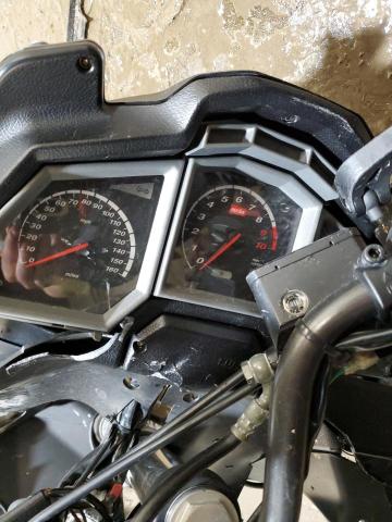 2002 APRILIA CAPONORD - ZD4PSC00X2S000254