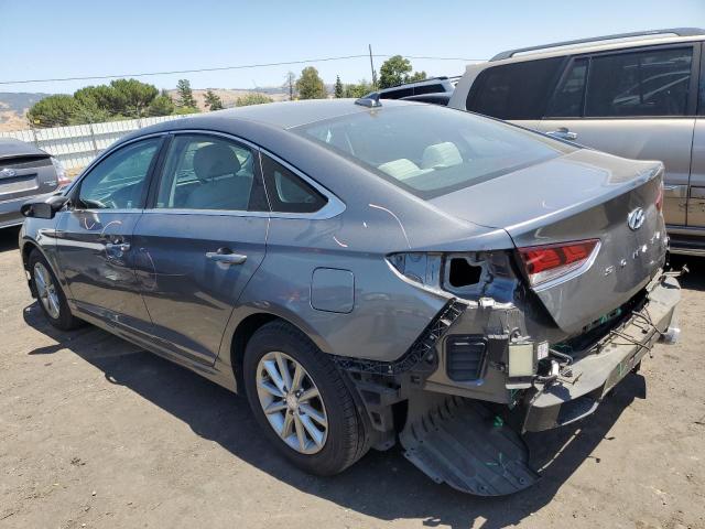 5NPE24AAXJH716116 Hyundai SONATA ECO
