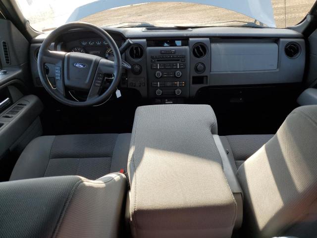 1FTFX1EF2EKG20417 Ford F150 Super Cab