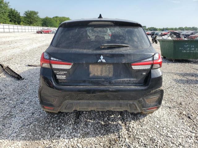 JA4AP4AU9LU015239 | 2020 MITSUBISHI OUTLANDER