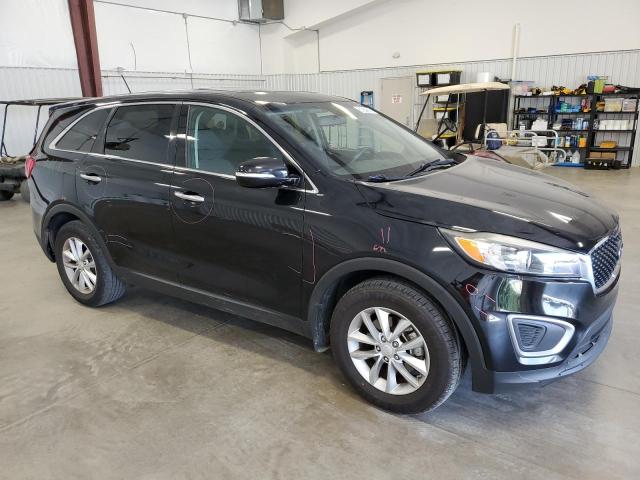 5XYPG4A3XGG119723 KIA SORENTO LX