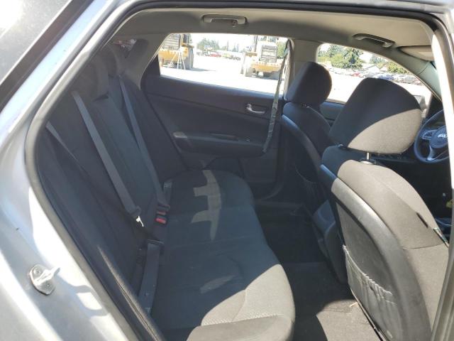 KNAGT4L37H5162142 KIA Optima Lx