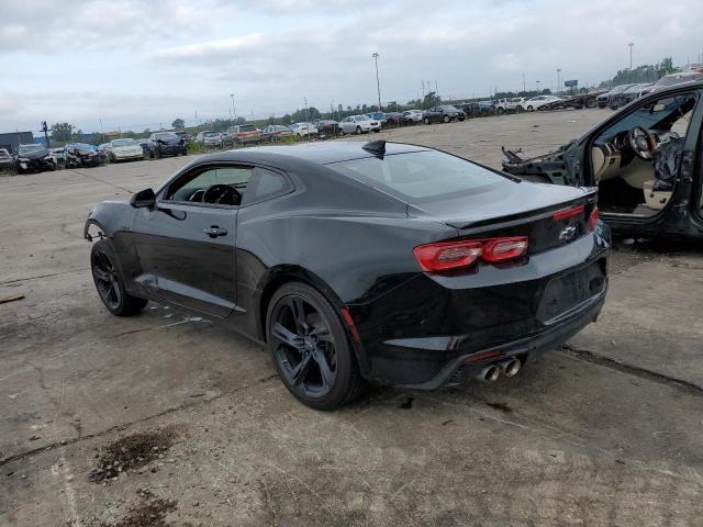 2021 CHEVROLET CAMARO LZ - 1G1FF1R79M0126757