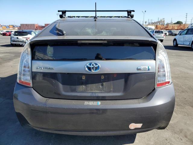JTDKN3DP2F3073820 Toyota PRIUS PLUG-IN