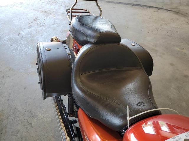 2012 HONDA VT750 C2F JH2RC5348CK500384