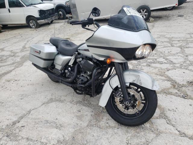 2006 HARLEY-DAVIDSON FLTRI - 1HD1FSW186Y637807