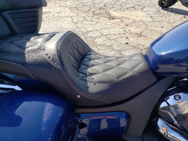 2022 INDIAN MOTORCYCLE CO. PURSUIT LI - 56KLDHRR1N3408881