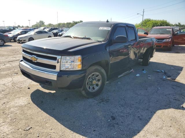 2007 Chevrolet C/K 1500 