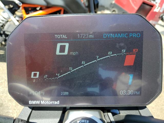 2022 BMW F 900 R - WB10K1302N6G12569