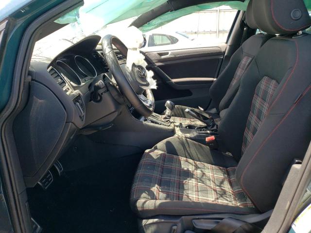 2018 VOLKSWAGEN GTI S/SE - 3VW447AU2JM261688