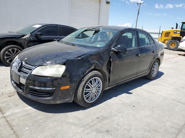 2009 Volkswagen Jetta S