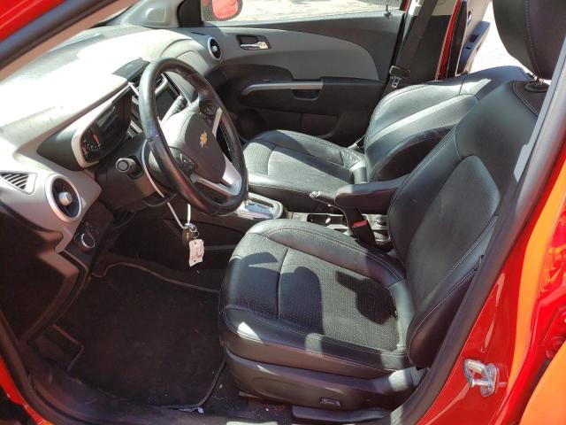 1G1JF5SB9L4112008 Chevrolet Sonic PREM 7