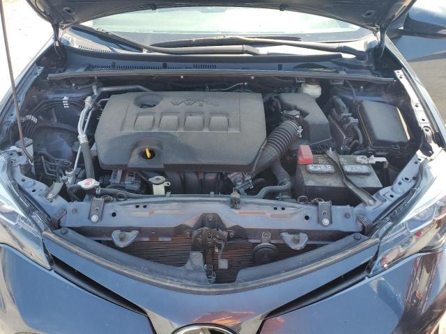 5YFBURHE8KP900770 Toyota COROLLA L
