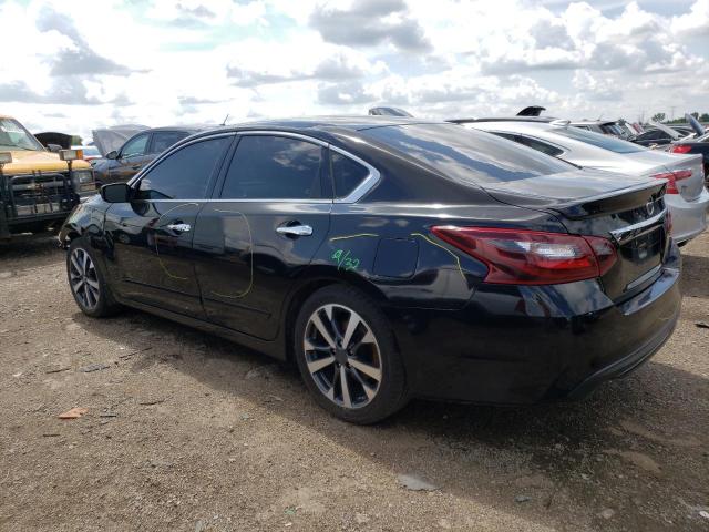 Vin: 1n4al3ap3hc286435, lot: 58643093, nissan altima 2.5 20172