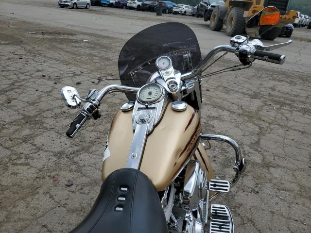 2003 HARLEY-DAVIDSON FLHRSEI1 1HD1PGE1X3Y952566