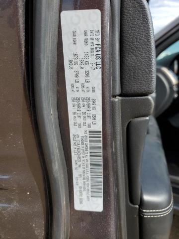 1C4RJFBG3HC849633 Jeep Grand Cherokee Limited
